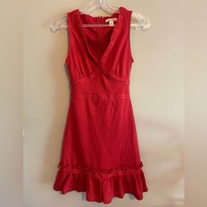 Francesca’s xxs dress